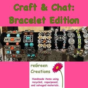 Craft & Chat Live Show Notification